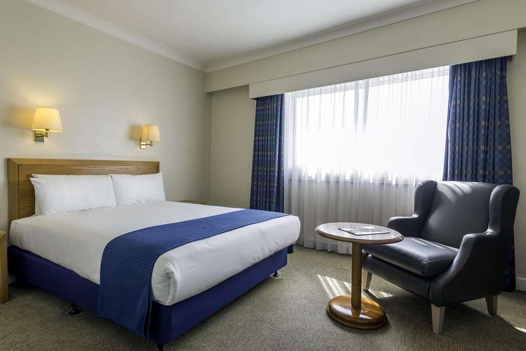 Best Western London Heathrow Ariel Hotel Hayes  Quarto foto