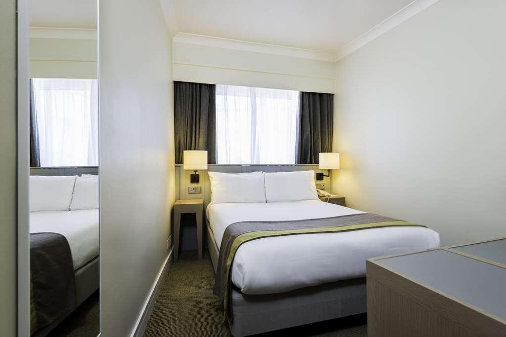 Best Western London Heathrow Ariel Hotel Hayes  Quarto foto
