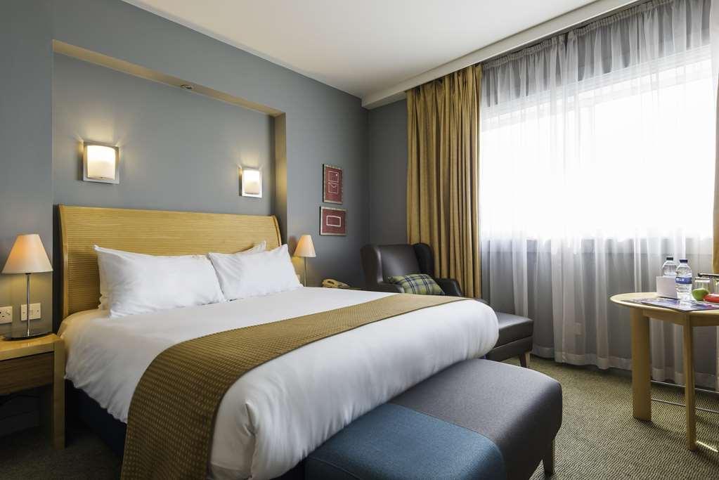 Best Western London Heathrow Ariel Hotel Hayes  Quarto foto